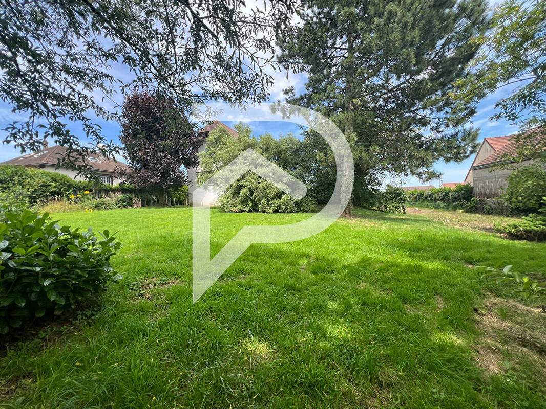 Maison à SAINT-GERMAIN-LA-POTERIE