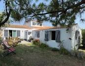 Maison à LA GUERINIERE