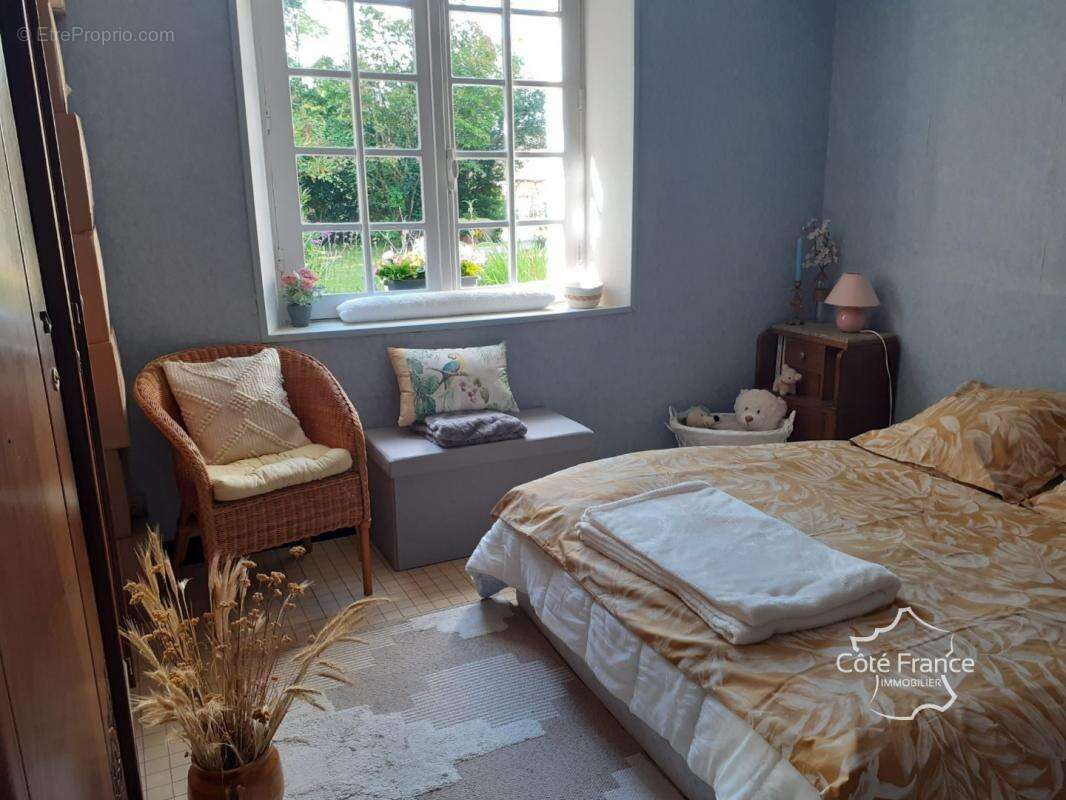 Maison à SAUVETERRE-DE-GUYENNE