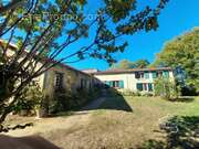 Maison à SAUVETERRE-DE-GUYENNE