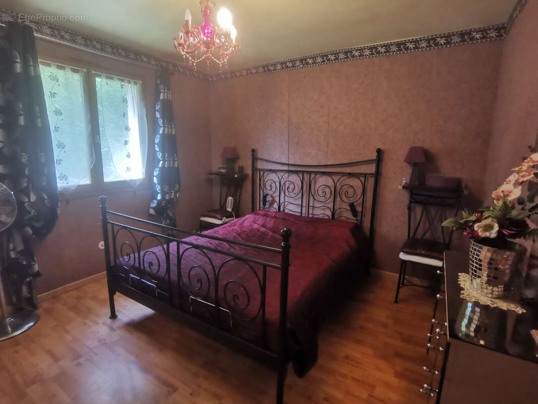 Maison à PERCENEIGE