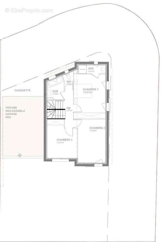 Maison à VENDARGUES