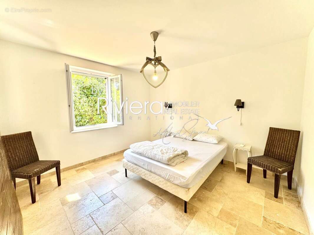 Maison à LA CROIX-VALMER