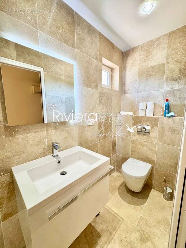 Maison à LA CROIX-VALMER