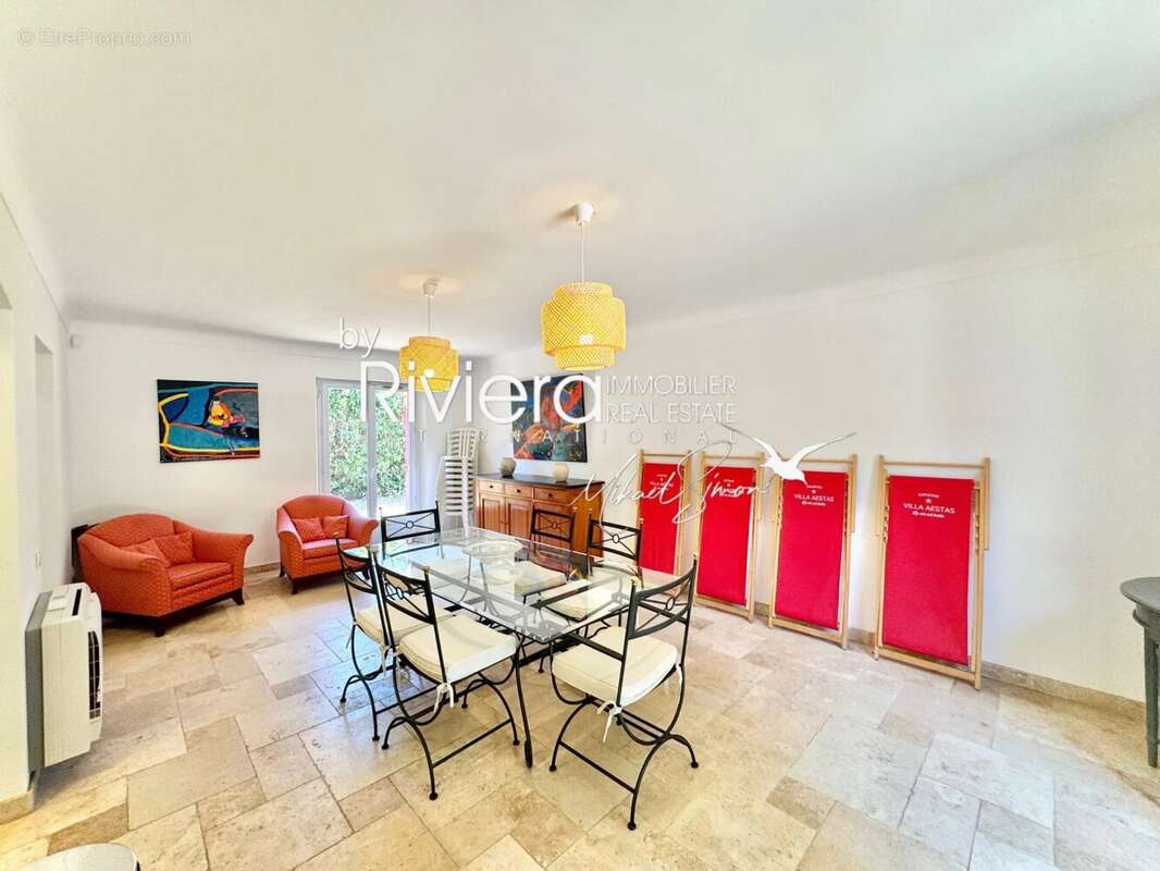 Maison à LA CROIX-VALMER