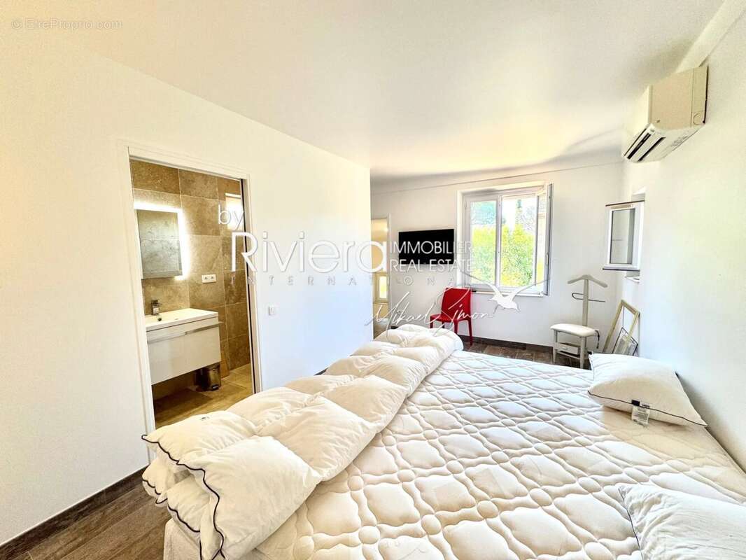 Maison à LA CROIX-VALMER