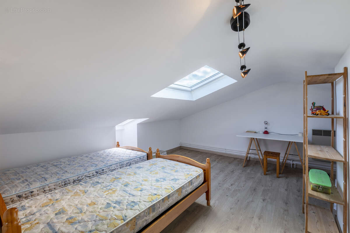 Appartement à HENDAYE