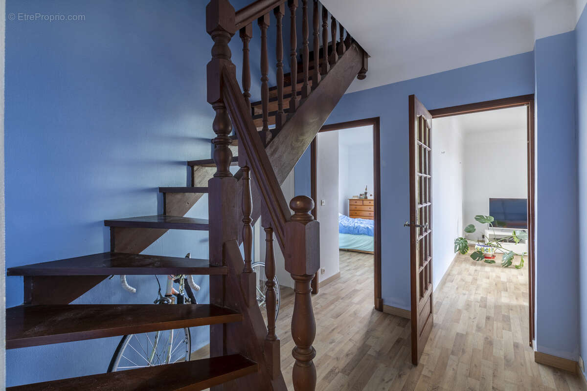 Appartement à HENDAYE