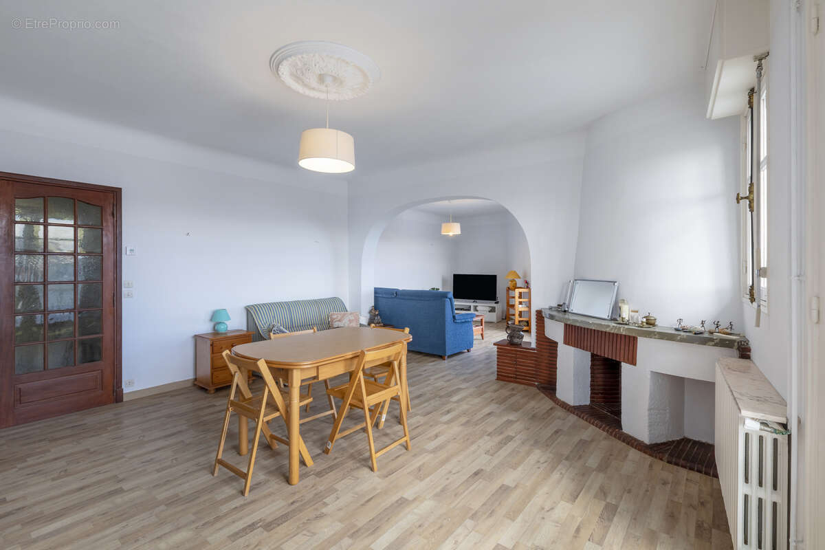 Appartement à HENDAYE