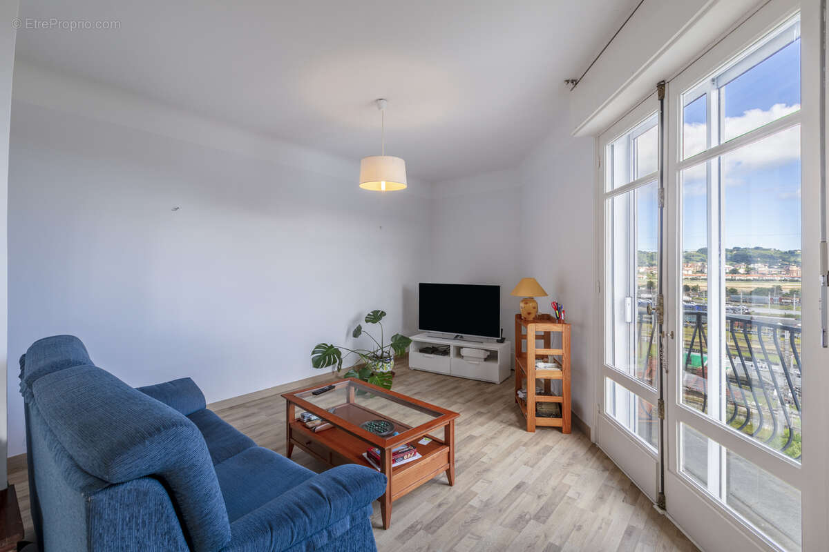 Appartement à HENDAYE