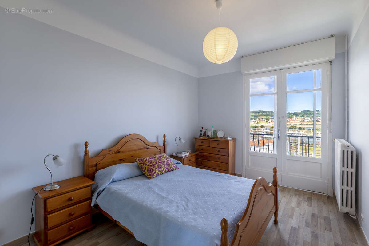 Appartement à HENDAYE