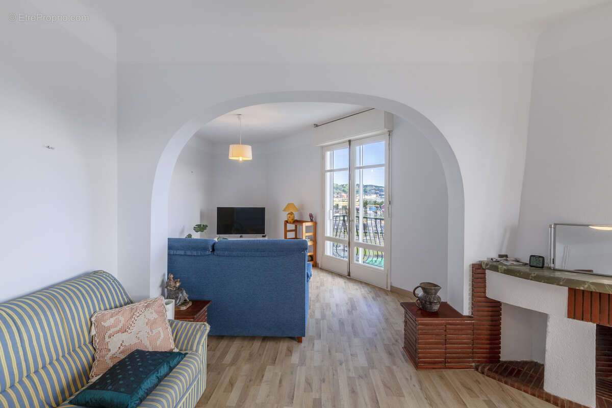 Appartement à HENDAYE