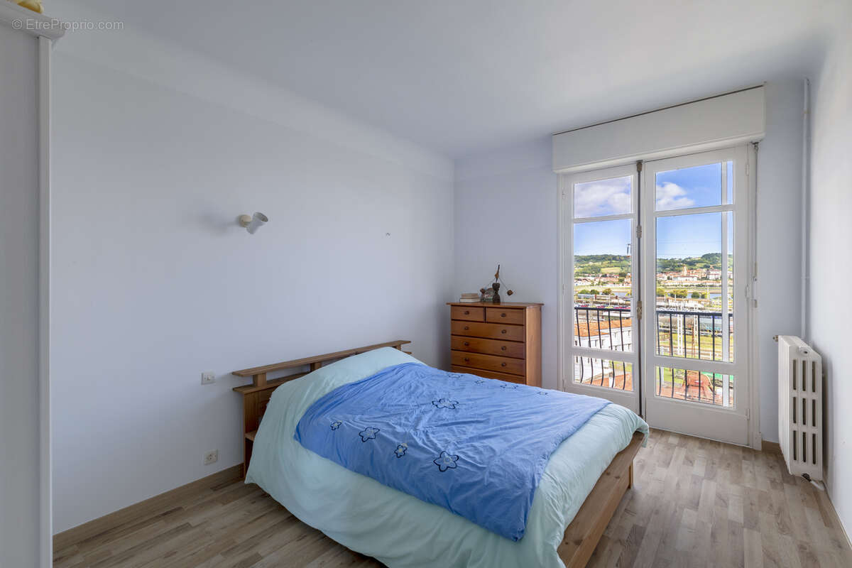Appartement à HENDAYE