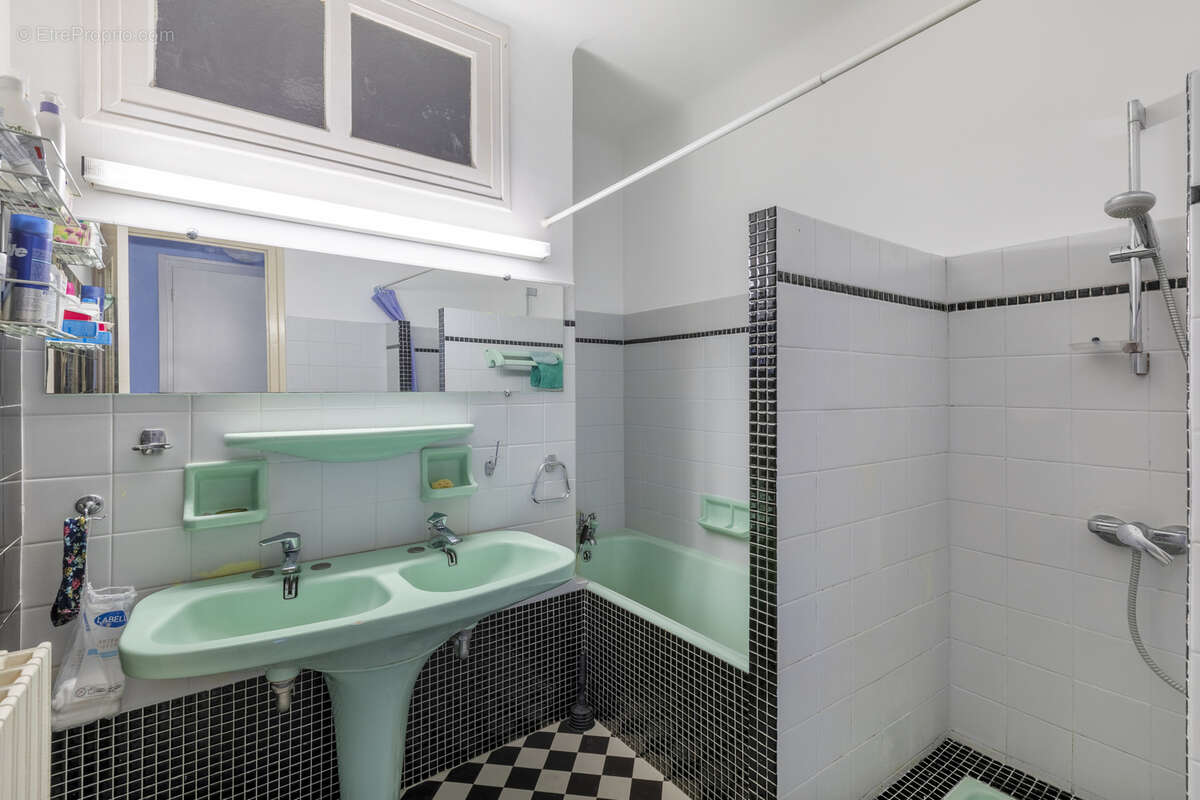 Appartement à HENDAYE