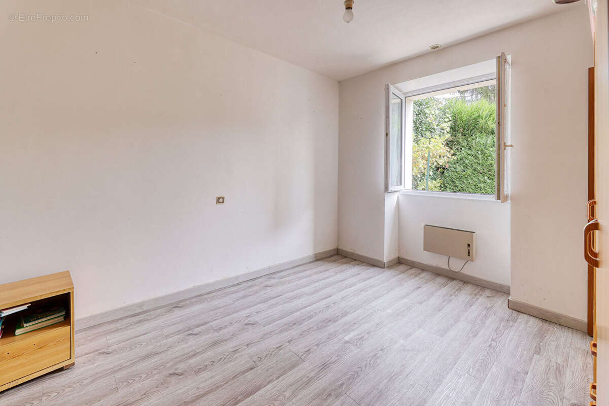 Maison à ROCHESERVIERE