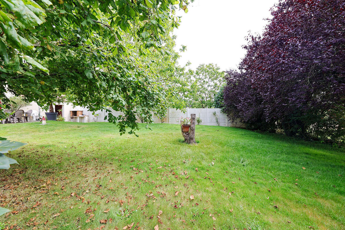 Maison à ROCHESERVIERE