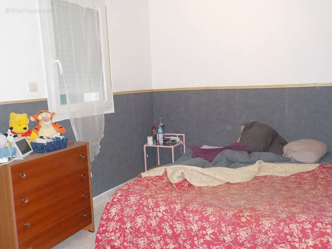 Appartement à VERGEROUX