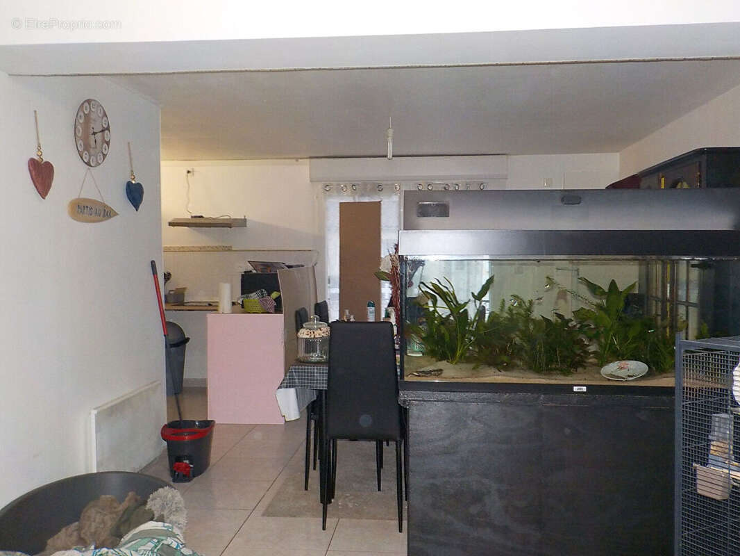 Appartement à VERGEROUX