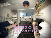 Maison à SICCIEU-SAINT-JULIEN-ET-CARISIEU