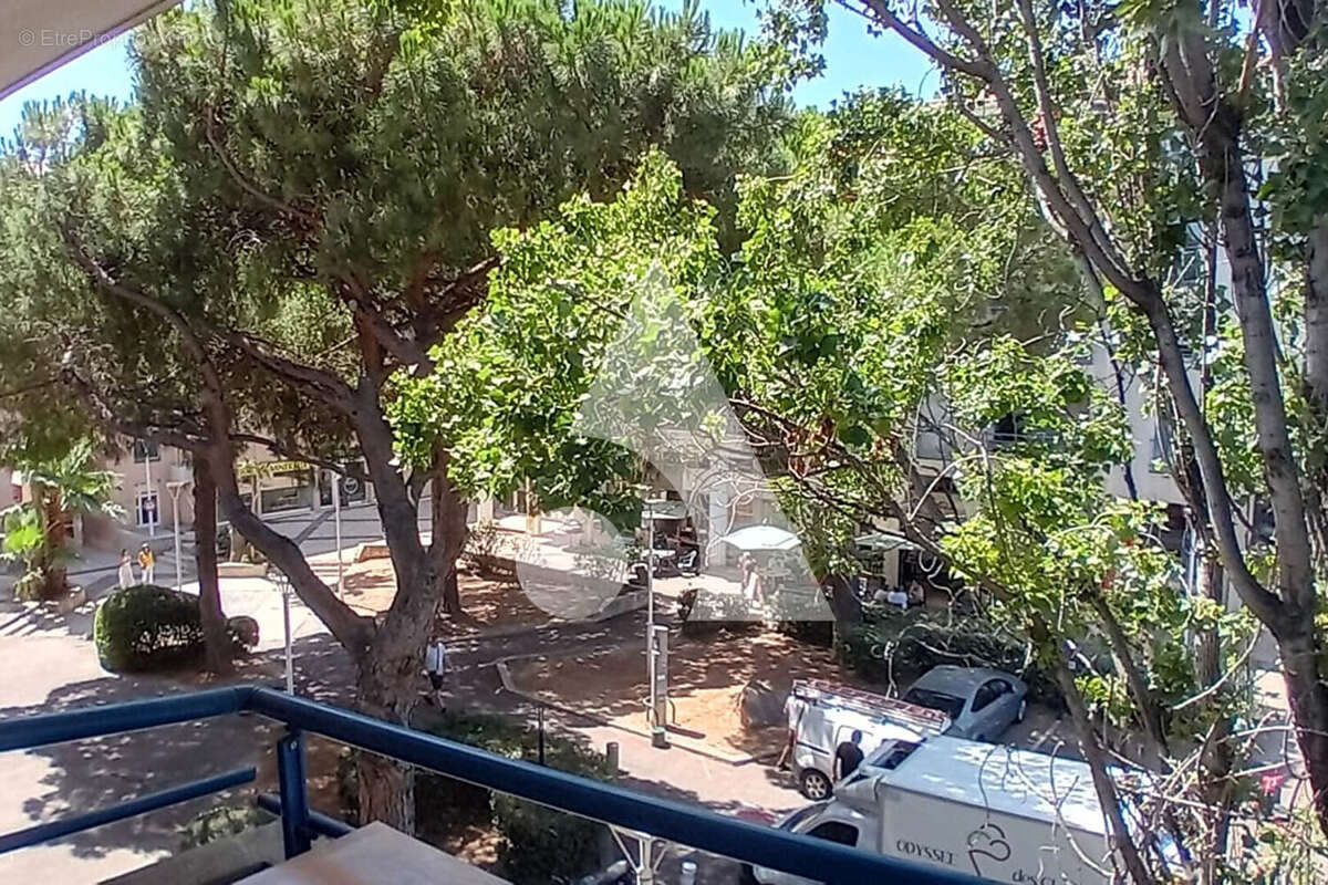 Appartement à FREJUS