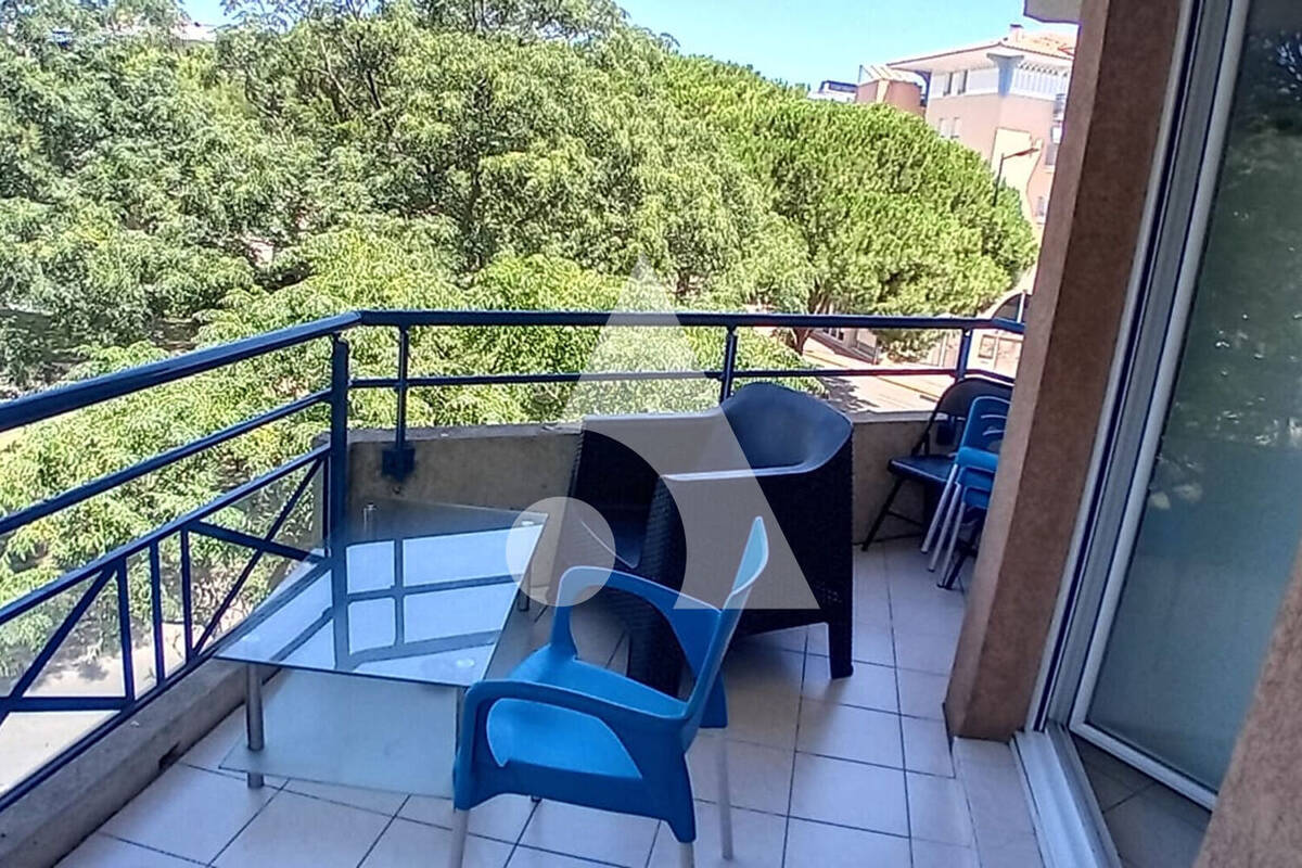 Appartement à FREJUS