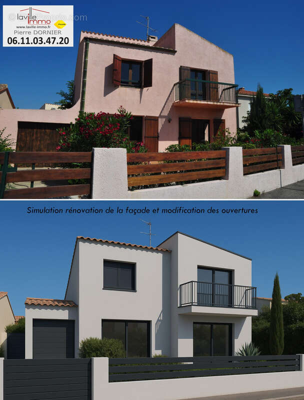 Maison à SAINT-CYPRIEN