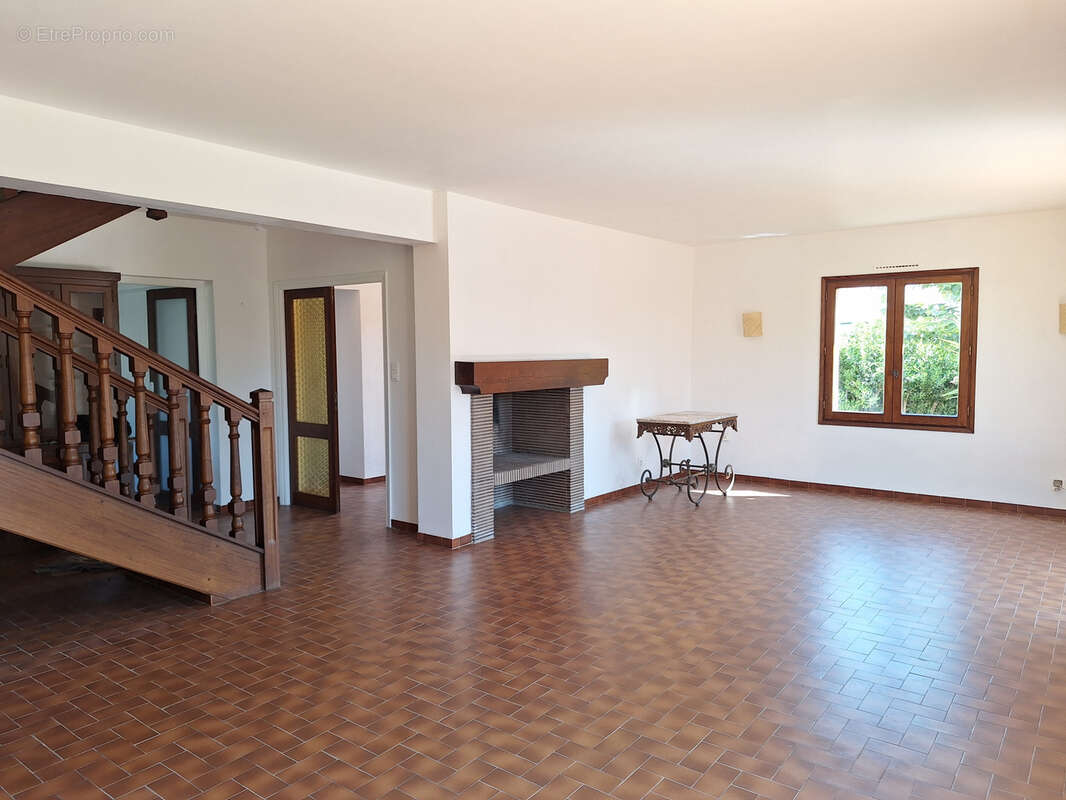 Maison à SAINT-CYPRIEN