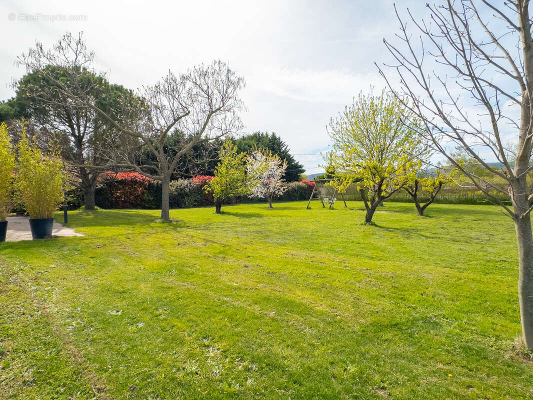 Maison à LORIOL-SUR-DROME