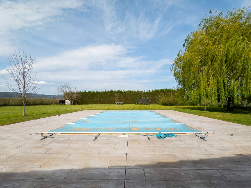 Maison à LORIOL-SUR-DROME