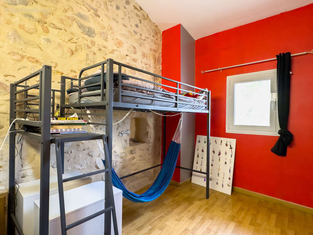 Maison à LORIOL-SUR-DROME