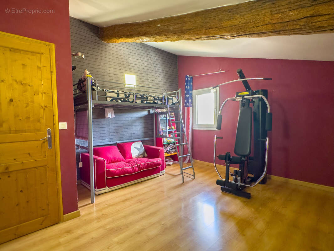 Maison à LORIOL-SUR-DROME