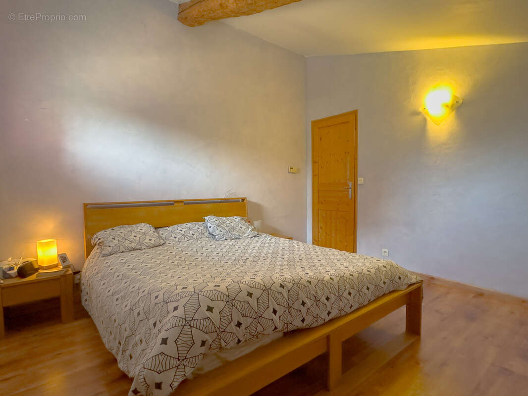 Maison à LORIOL-SUR-DROME