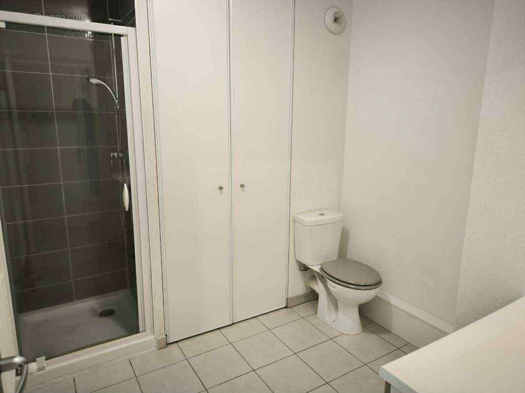 Appartement à VILLENAVE-D&#039;ORNON