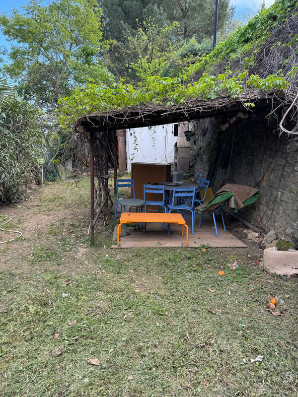 Maison à SERVIERS-ET-LABAUME