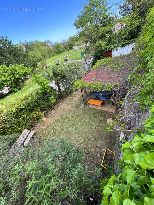 Maison à SERVIERS-ET-LABAUME