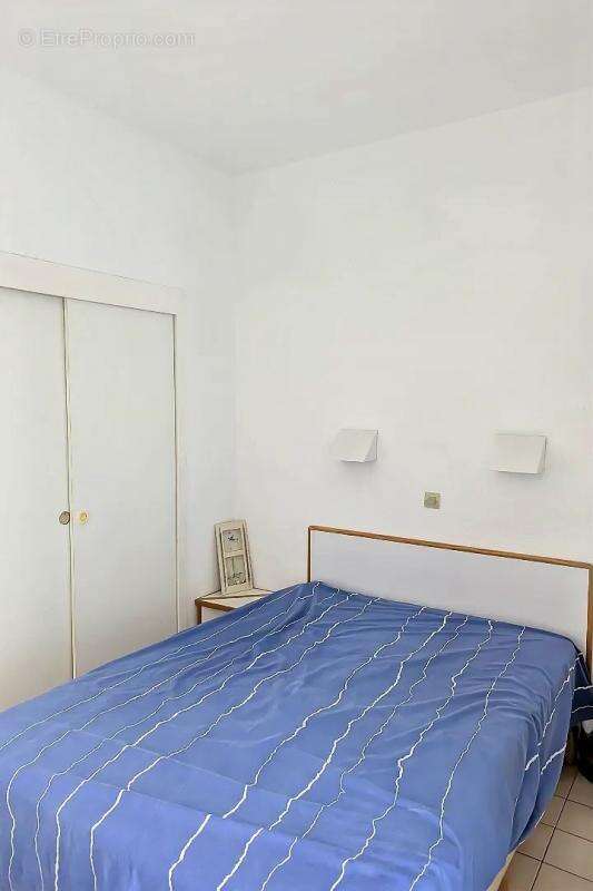 Appartement à TALMONT-SAINT-HILAIRE