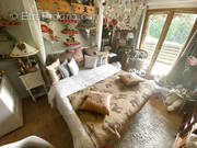 Appartement à DEMI-QUARTIER