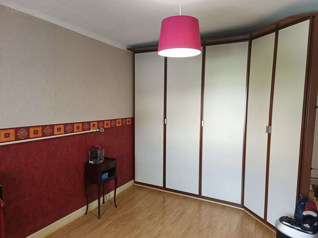 Maison à LE PEAGE-DE-ROUSSILLON