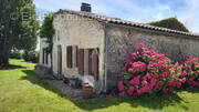 Maison à MORTAGNE-SUR-GIRONDE