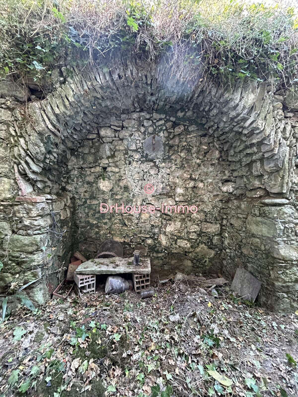 Maison à CASTELRENG