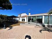 Maison à SAINT-JEAN-DE-MONTS