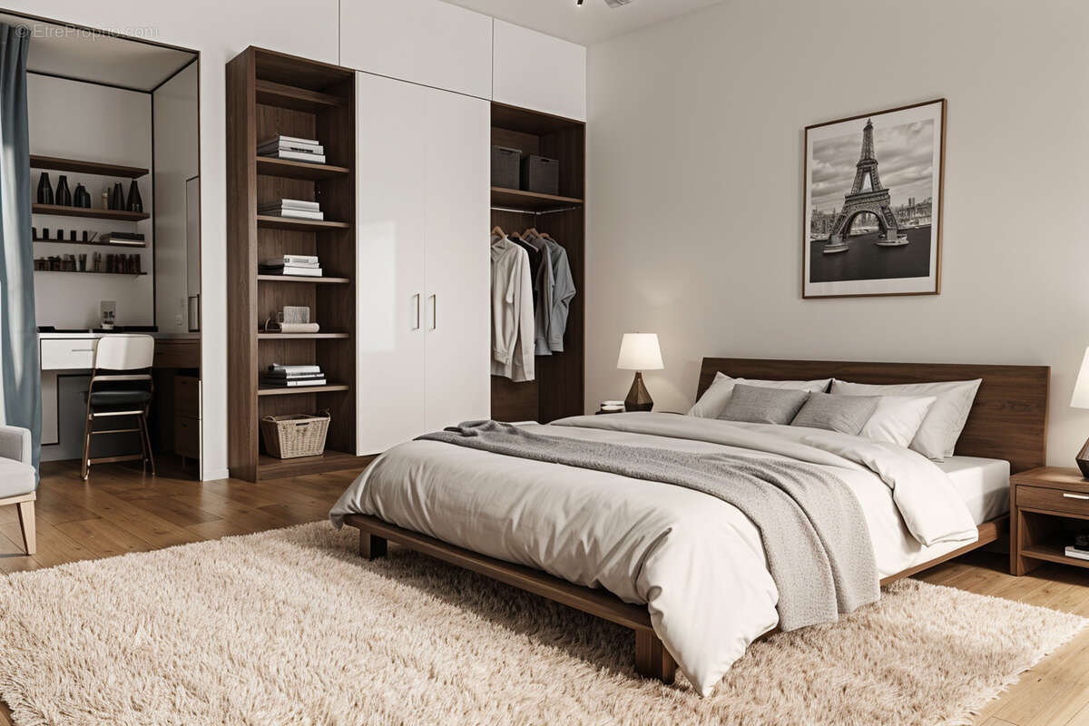 Maison à VENDARGUES