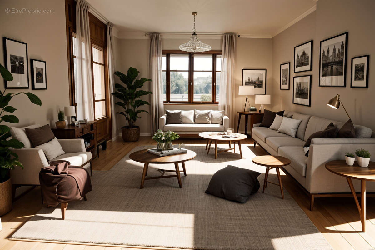 Maison à VENDARGUES