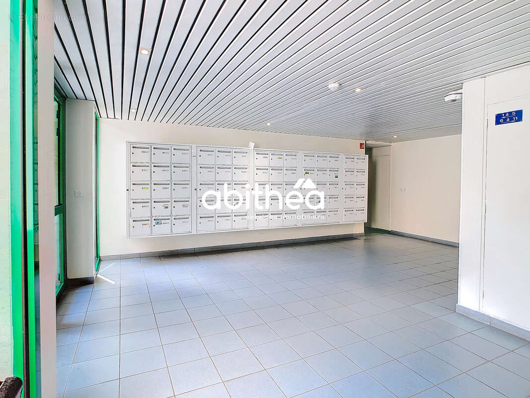 Appartement à ARRAS