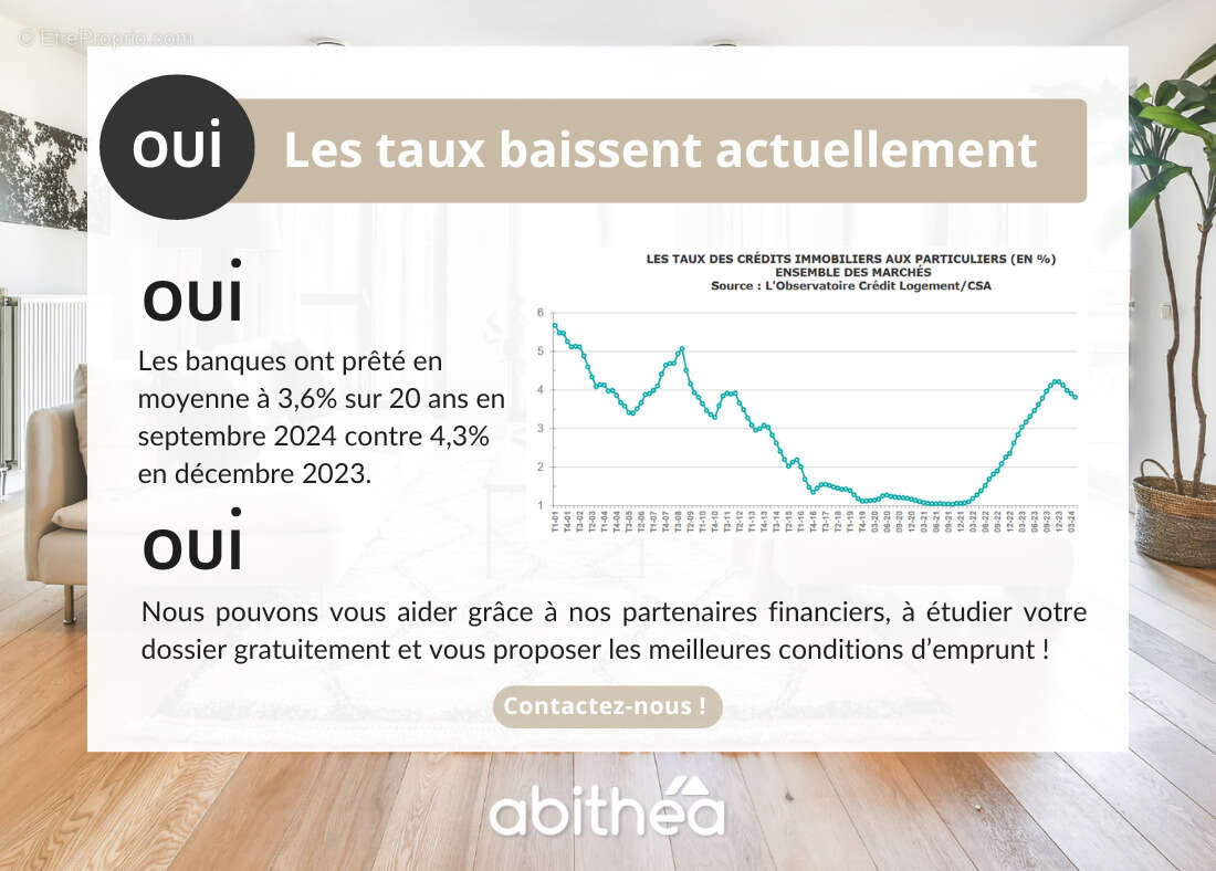 Appartement à ARRAS