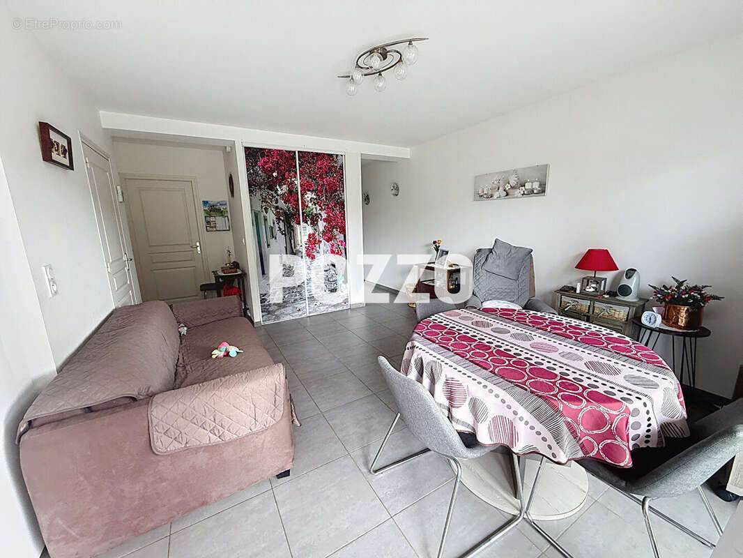 Appartement à GRANVILLE