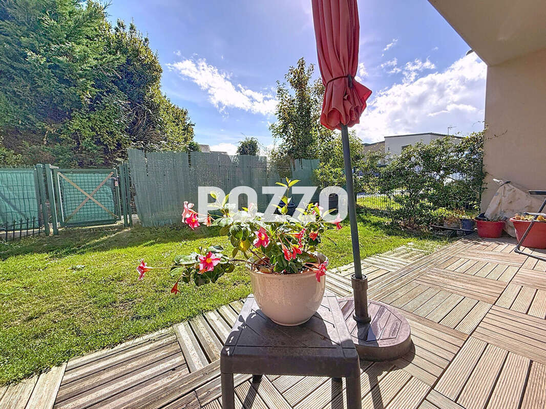 Appartement à GRANVILLE