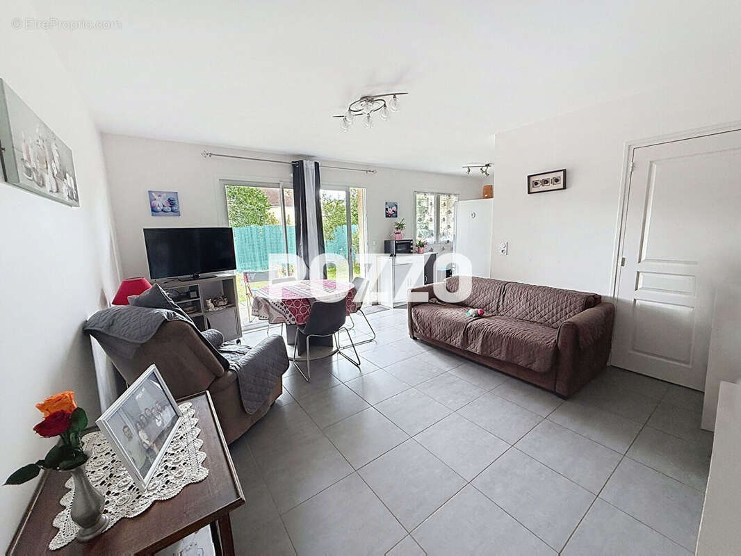 Appartement à GRANVILLE