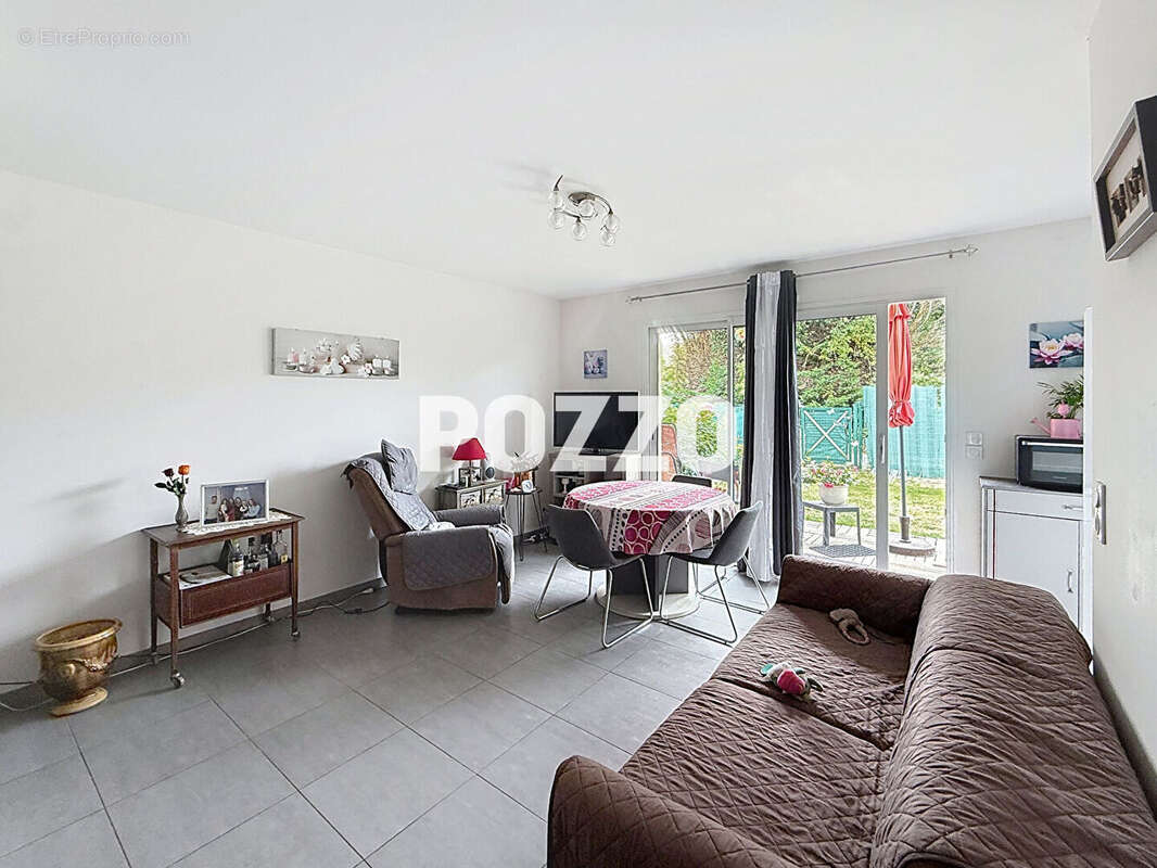 Appartement à GRANVILLE