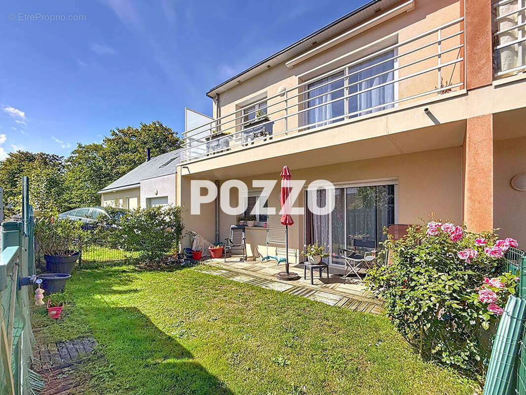 Appartement à GRANVILLE